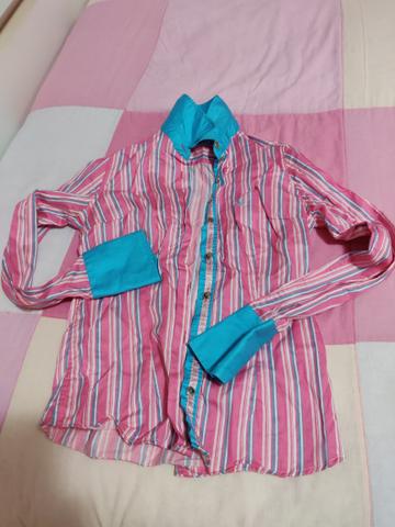 Kit roupas - Foto 5