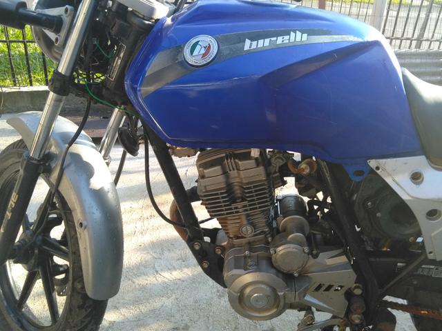 Moto documentada BIRELLI - Foto 3