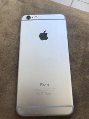 IPhone 6 Plus - Foto 4