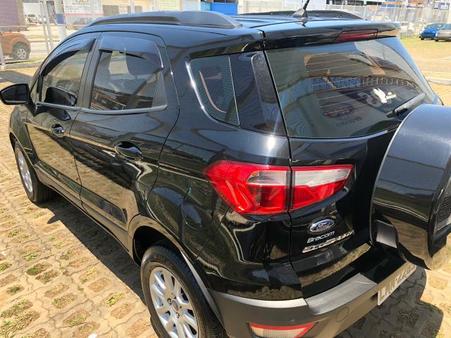 Ecosport 1.5 se 2018 automático, único dono, garantia de fábrica. - Foto 8
