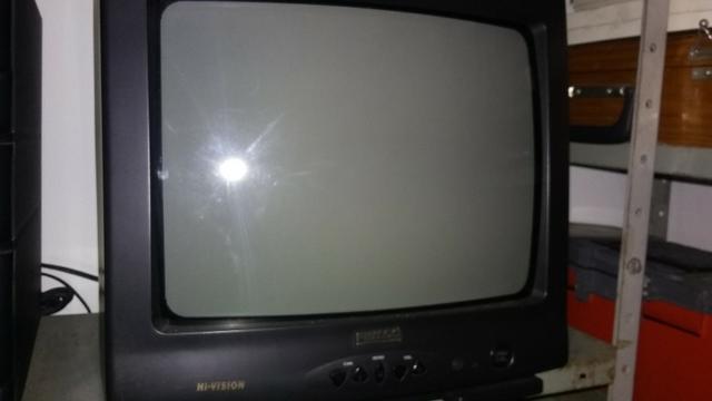 Televisão 14" - Foto 3
