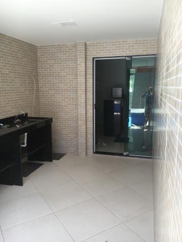 Duplex Marataízes para temporada - Foto 9