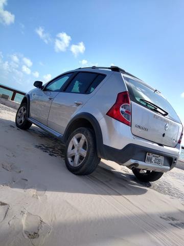 Sandero stapway - Foto 3