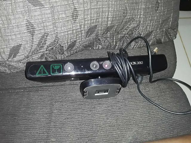 Kinect de Xbox 360 - Foto 2