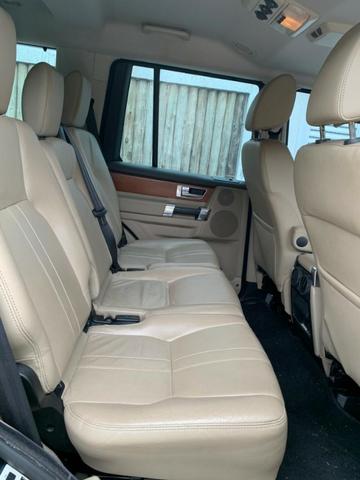 Land rover discovery 4x3 aut diesel - Foto 5