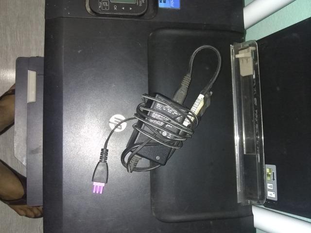 Impressora Hp