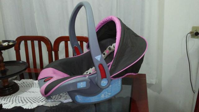 Cadeira bebe conforto cosco