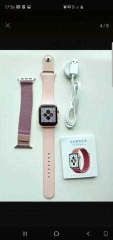 Smartwatch IWO 11 - Foto 2