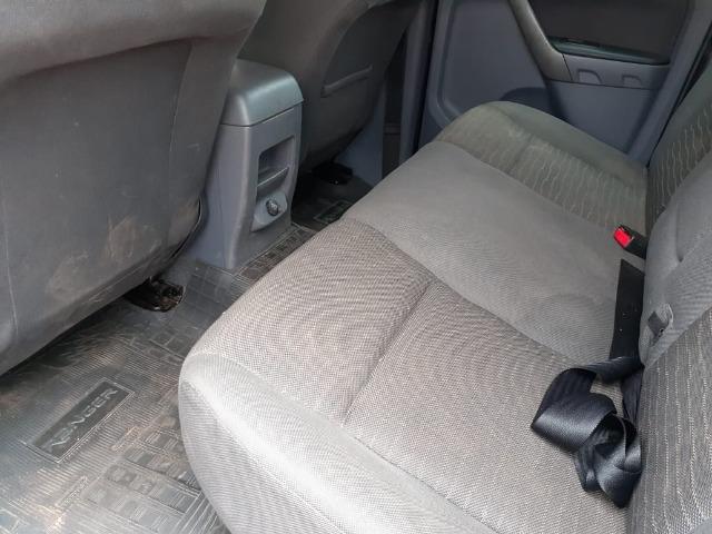 Ford Ranger XLS 2.5 Flex CD 2013!! Oportunidade Imperdível - Foto 8