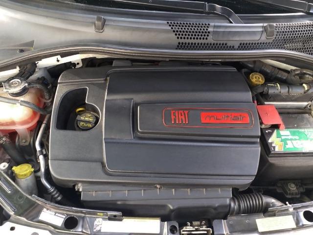 Fiat 500 Sport Air 1.4 16v - Foto 6