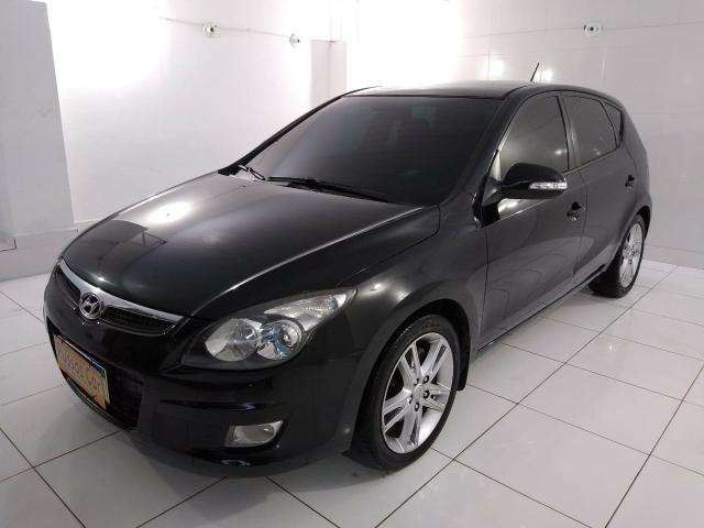 Hyundai I30 2.0 Mpi Gasolina 4P Manual 2011 - Foto 3