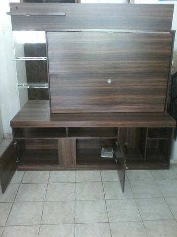 Promocao home de mostruario (novo)650,00 no dinheiro entrega e montagem gratis - Foto 4