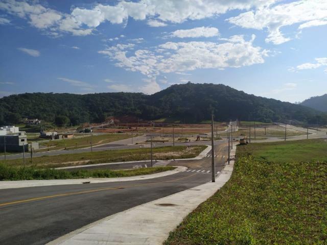 MS-Terreno - totalmente planejado- a 10 minutos de Bal. Camboriu Sc - 300m² - Foto 6