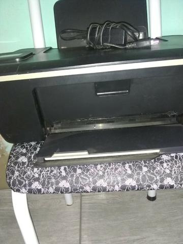 Impressora Hp - Foto 2