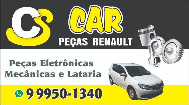 Teto Renault kwid - Foto 3