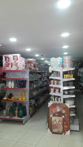 Repasso loja de variedades no centro de Carpina-PE