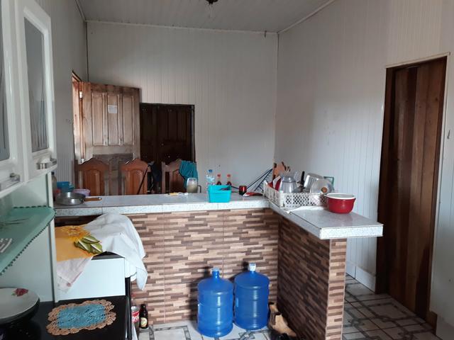 Vende-se uma casa em Acrelândia, pego veiculo como parte do pagamento - Foto 10