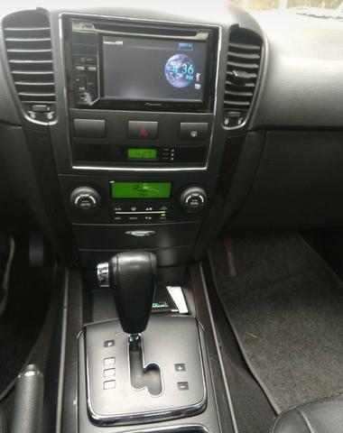 Kia sorento 2.5 diesel 2008/09 - Foto 11