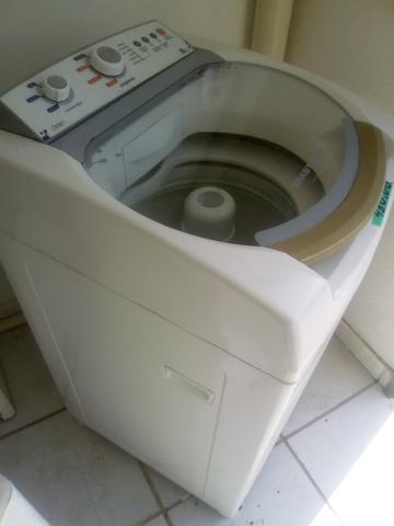 Brastemp 08 kilos
