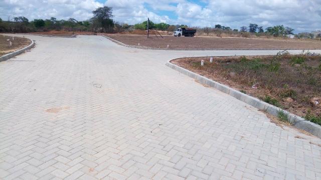 Loteamento ( Caville) Próximo ao Sesi de Caruaru. - Foto 4