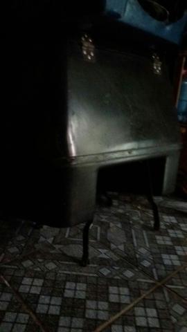 Baú de Motoboy