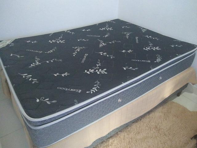 Cama de casal