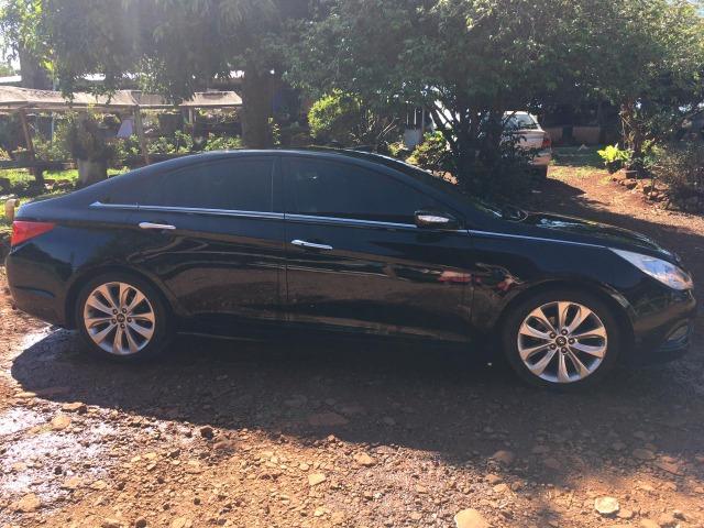 Hyundai Sonata GLS - Foto 5