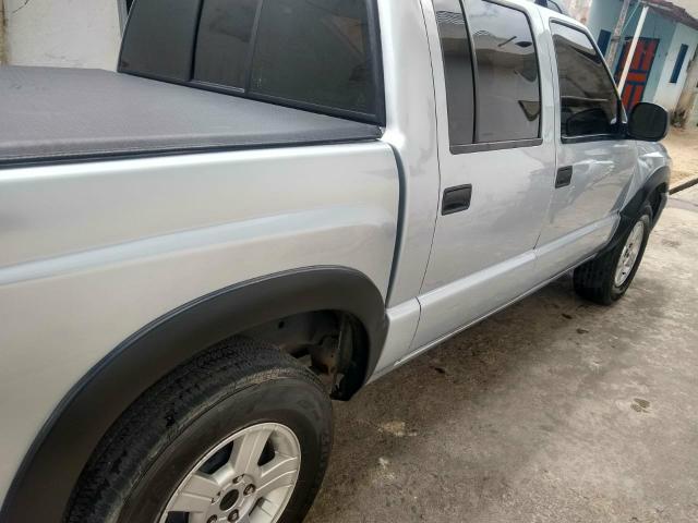 Vendo S10 advantagem - Foto 3