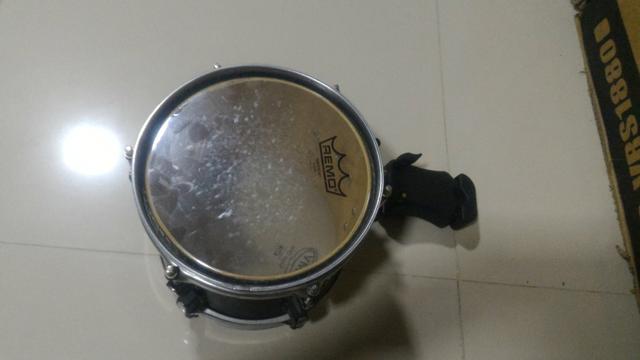 Tom 8" RMV com Clamp