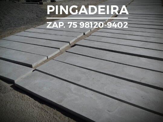 Pingadeira rufo chapim moldura