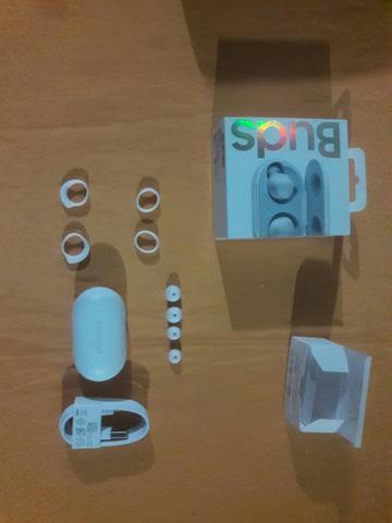 Vende-se fone via Bluetooth - Foto 3