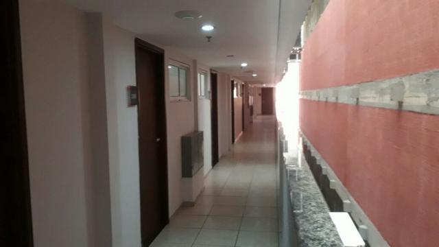Apartamento em Ponta Negra - 35m² - Rota do Sol Roberto Freire - Foto 2