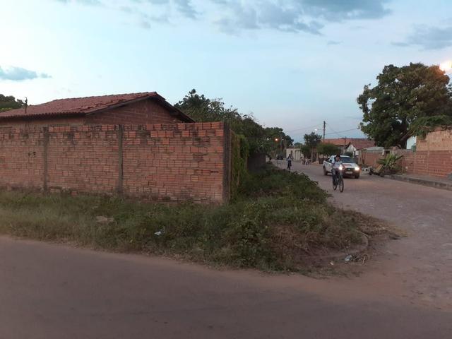Vendo terreno altos-piauí - Foto 2