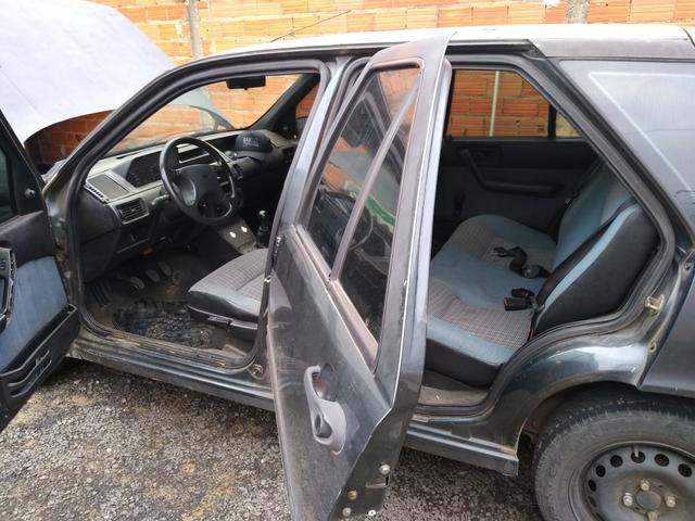 Fiat Tipo - Foto 3