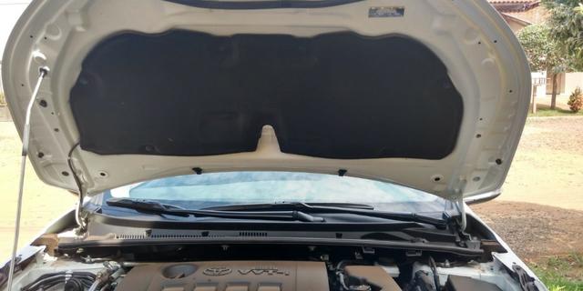 Corolla XEI 2.0 2019/2019 com 8440 KM - Foto 11