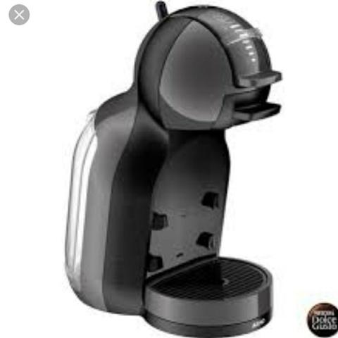 Máquina de cafe expresso