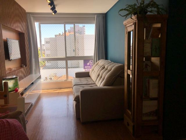 Belo Apartamento 2 Dormitórios no Panazzolo - Foto 2