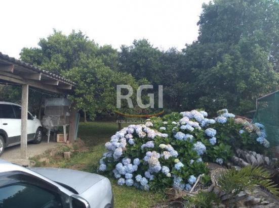 Terreno à venda em Mário quintana, Porto alegre cod:GS3349 - Foto 5