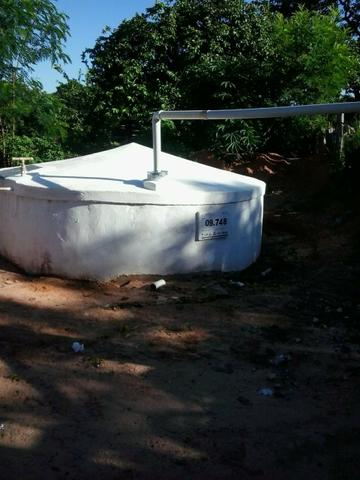 Fazenda georreferenciada 2600 hect Bonito de Minas, MG - Foto 3