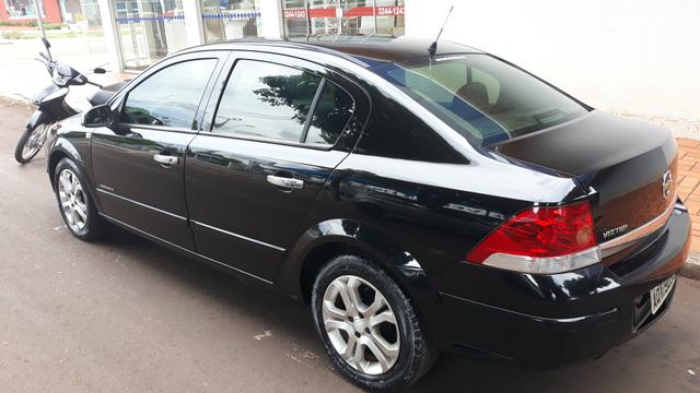 Vectra expression 2.0 flex - Foto 3