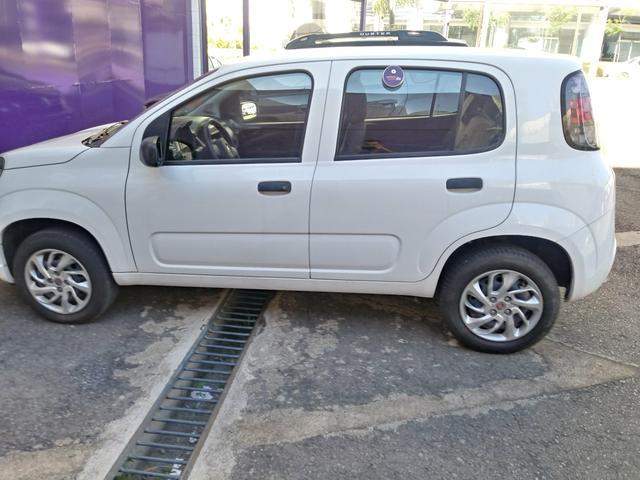 Uno drive 1.0 2018 completo 3cc