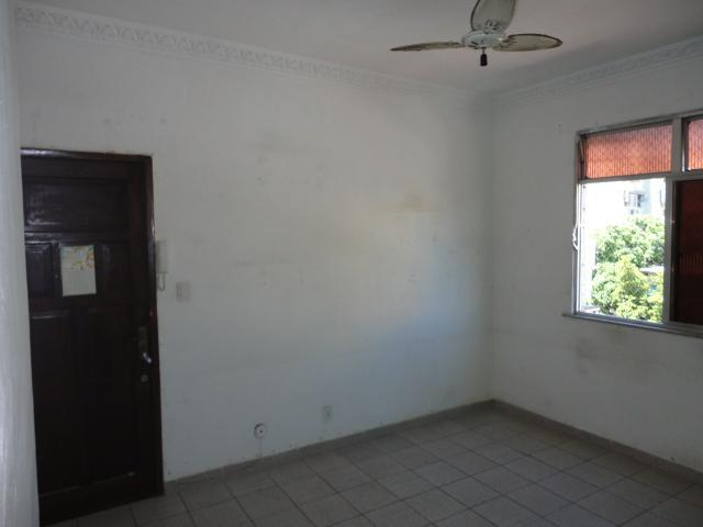 Excelente Apt Sala/Quarto - Riachuelo 40m2