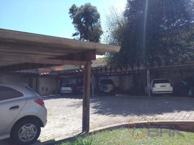 Apartamento à venda com 2 dormitórios em Jardim três marias, São paulo cod:2684 - Foto 5