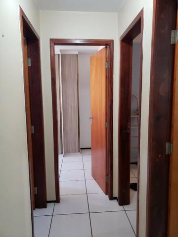 Otimo Apartamento na Maraponga - 68m² - 3 Quartos - Foto 8