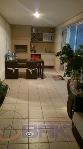 Apartamento à venda com 4 dormitórios em Tatuapé, São paulo cod:2379 - Foto 11
