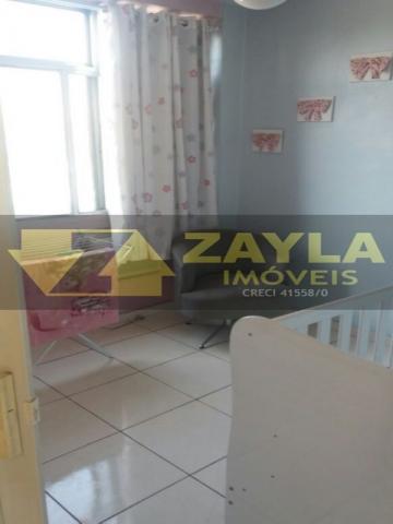 Apartamento a venda em irajá - Foto 19
