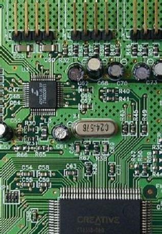 Montagem de Placas Eletrônicas SMD e THT - Foto 4