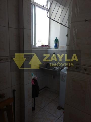 Apartamento a venda em irajá - Foto 9