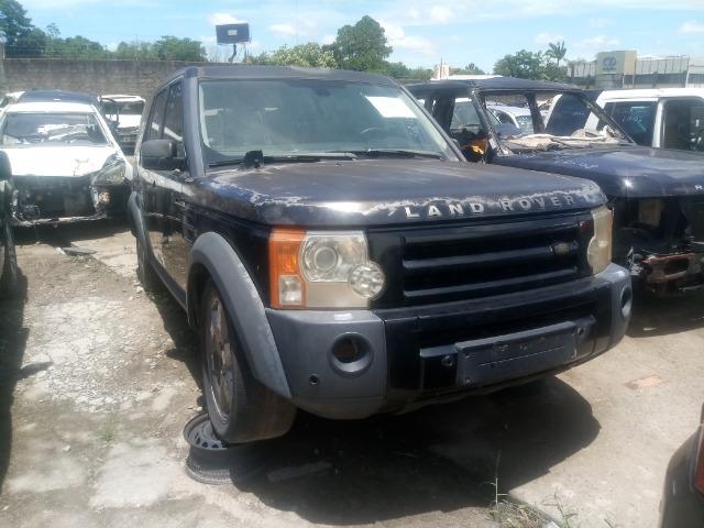 Sucata discovery 3 v8