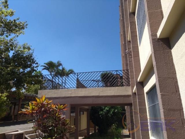 Apartamento à venda com 2 dormitórios em Jardim três marias, São paulo cod:2684 - Foto 8